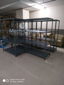 Mild Steel Angle Racks