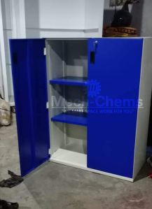 Minor Steel Cupboard