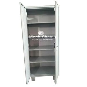 Office Steel Almirah With Locker