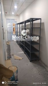 Warehouse Shelving Racks