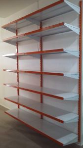 Channel Display Rack
