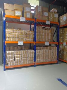 Heavy Duty Pallet Rack