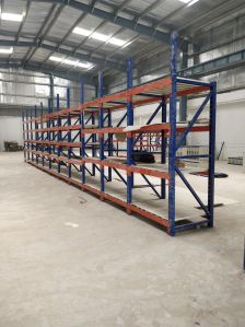 Heavy Duty Pallet Rack