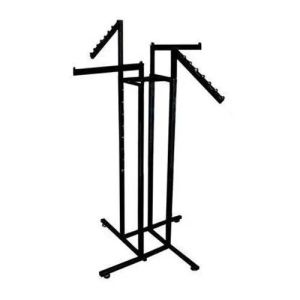 Mall Garments Display Stand
