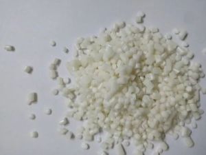 Natural PVC Compound