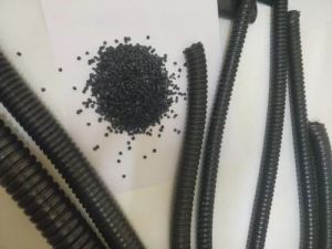 PVC Flexible Conduit Compound