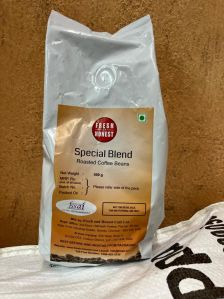 Fresh and Honest Special Blend Roasted Coffee Beans