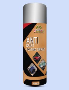 Anti Dust Coating Spray