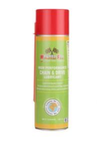 Chain Lube Spray