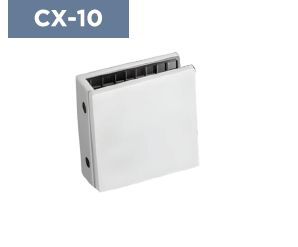 CX-10 Glass Door Connector