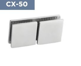 CX-50 Glass Door Connector