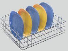 Plate Basket