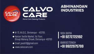 Visiting Card Printing Service