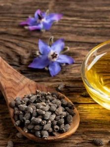 Borage Oil