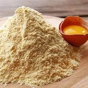 Brown Egg Shell Powder