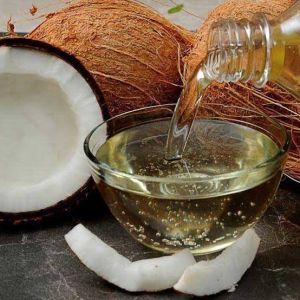 Virgin Coconut Oil