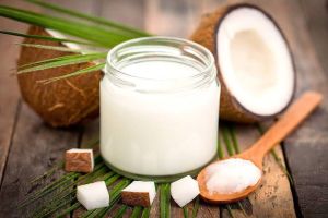 Virgin Coconut Oil