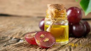 Grape Seed Oil