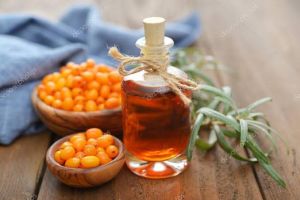 Seabuckthorn Oil