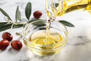 Jojoba Oil Golden