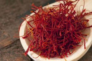 kashmiri saffron