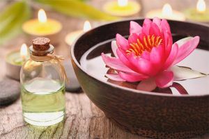 Lotus Oil
