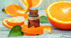 Orange Oil