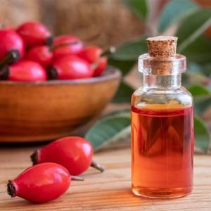 Rosehip Oil