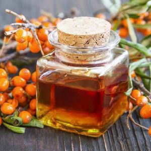 Sea Buckthorn Seed Oil