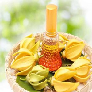 Wheat Germ Oil