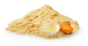 whole egg powder