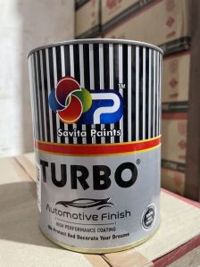 Turbo Automotive Finish Car Paint