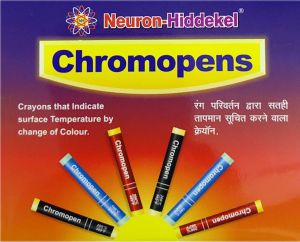 Neuron Hiddekel Chromopens