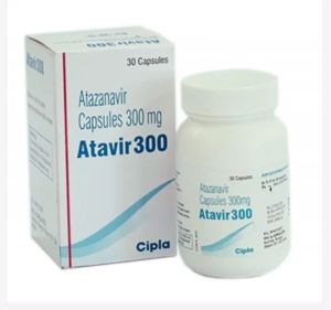 Atavir 300 Capsules