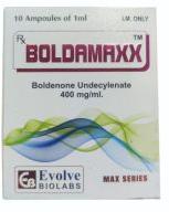 boldamaxx boldenone undecylenate