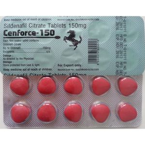 cenforce 150mg tablet