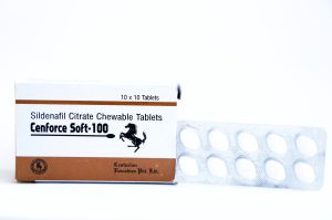 Cenforce Soft 100mg