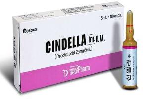 Cindella Injection