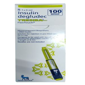 Degludec Insulin Pen