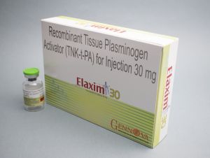 Elaxim 40 Injection