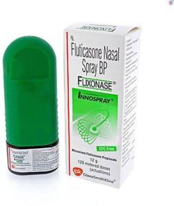 Flixonase Nasal Spray