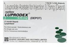 Luprodex Injection