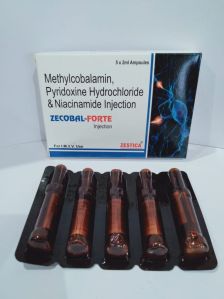 Neuronov 2500mcg Injection