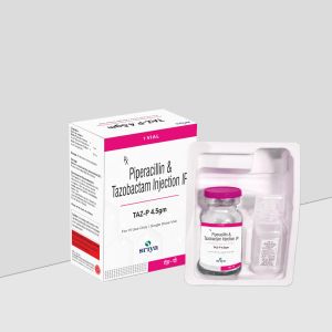 Novopip TZ 4.5mg injection