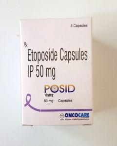 Posid 50 Capsules