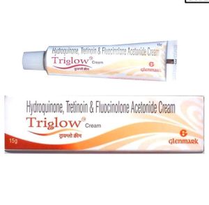 Triglow Cream