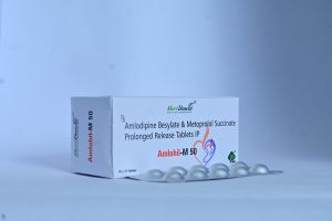 Amlodipine Tablets