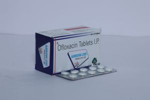 Ofloxacin Tablets