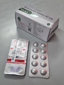 Deflazacort Tablet