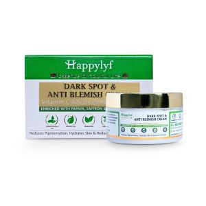 Happylyg Dark Spot Anti Blemish Cream